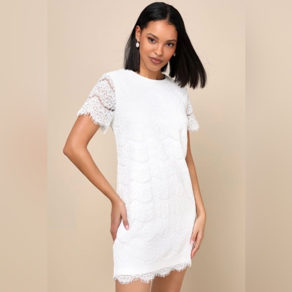 Lulus Dress - Picture 4 of 4